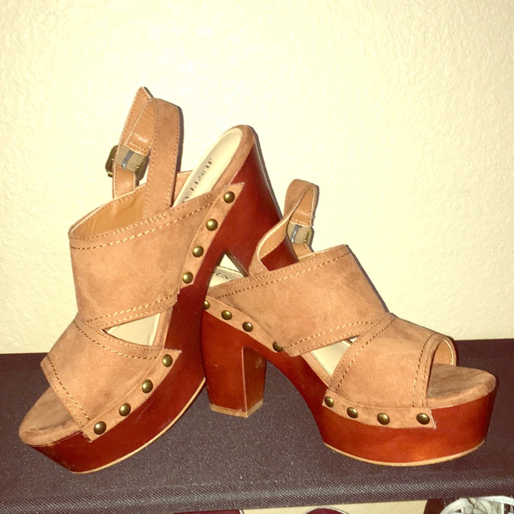 Heels